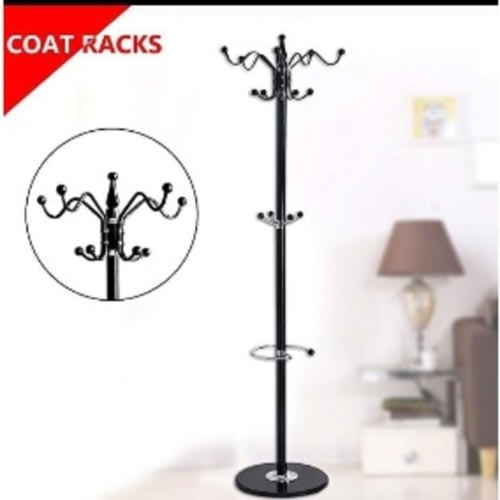 German Coat Racks