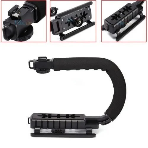 Portable Handheld Camera Stabilizer