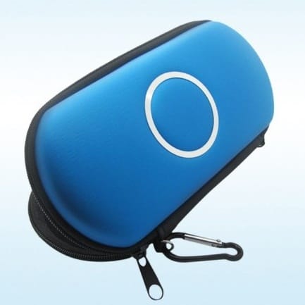 Psp Pouch