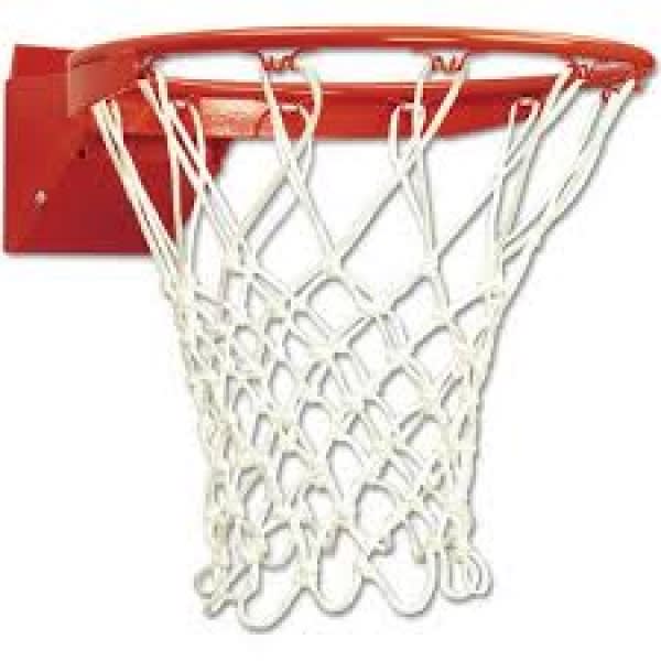 Olympic Basketball Rim