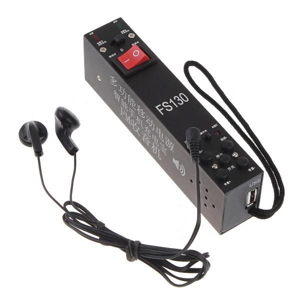 Portable Power Supply