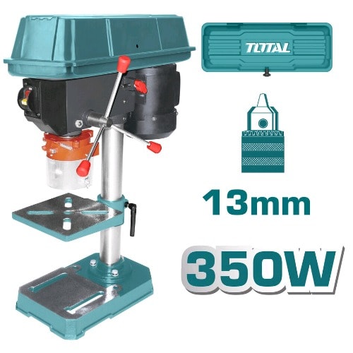 Total Drill Press - 350watts