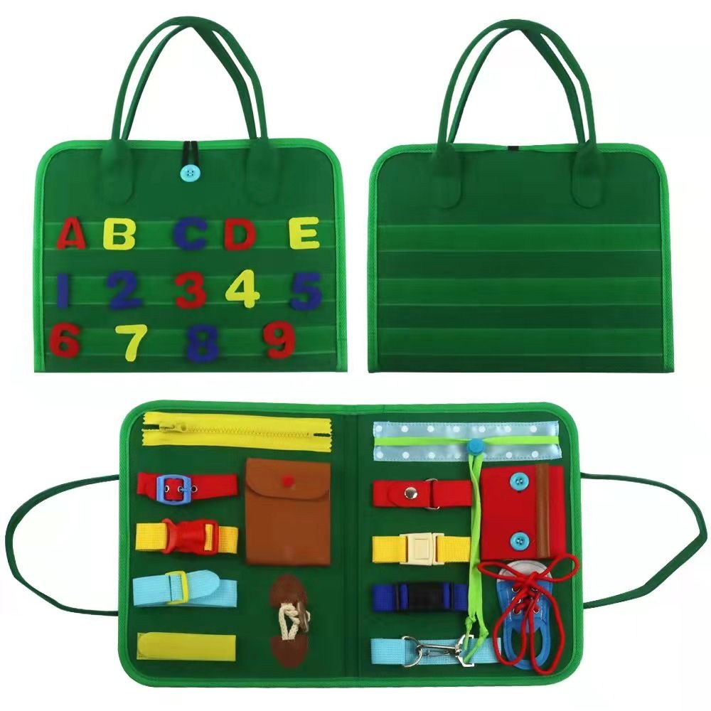 Montessori Teaching Aids Children #39;s Early Education