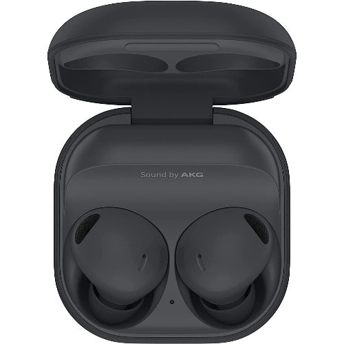 Galaxy Buds 2 Pro True Wireless Bluetooth Earbuds With Noise Cancellation