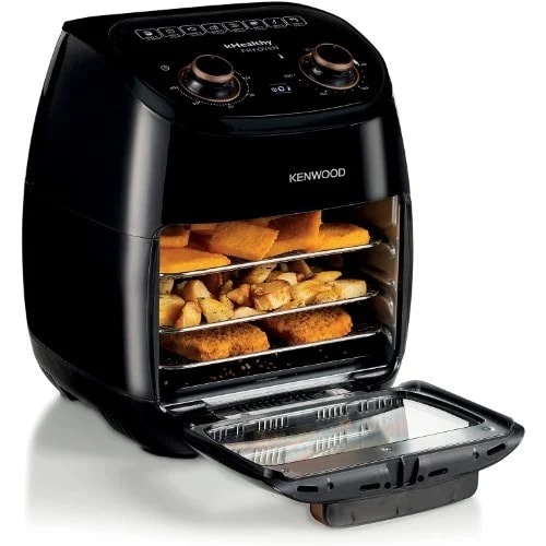 Multifunction Healthy Air Fryer Oven- 11L - 2000W - HFP90