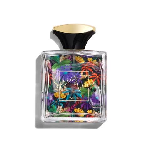 Spring Vibes Eau De Parfum Spray- 100ml