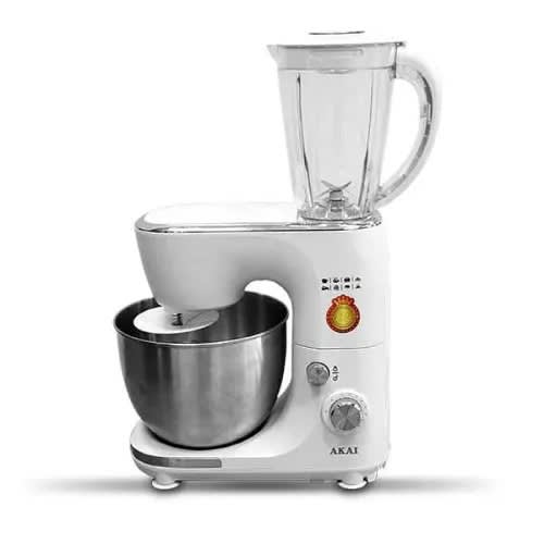 Kitchen Machine - 600W - Km001a5005 - 5L