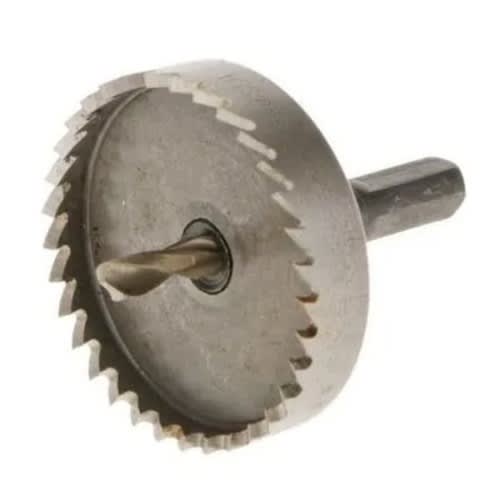 Hole Saw HSS Steel Drill Bit Cutter -50mm
