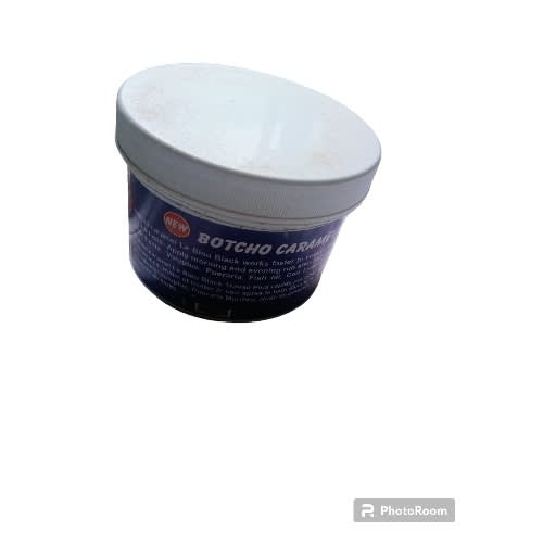 Drzoh Botcho Caramel Butt And Hips Enlargement Cream- 250ml