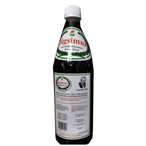 Jigsimur Herbal Health Drink - 750ml