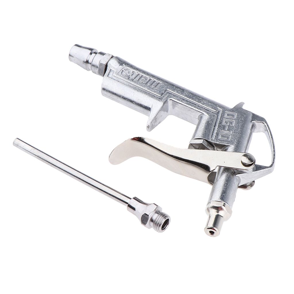 Tool Set Compressor Duster