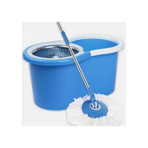 Magic Spin Mop Bucket