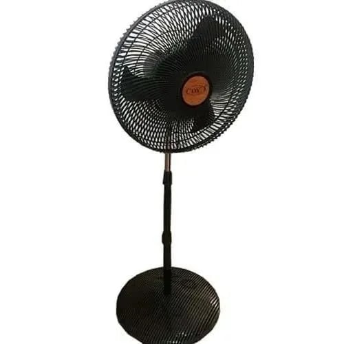 Plus Standing Fan - Sf-1618 - 18" - 15w