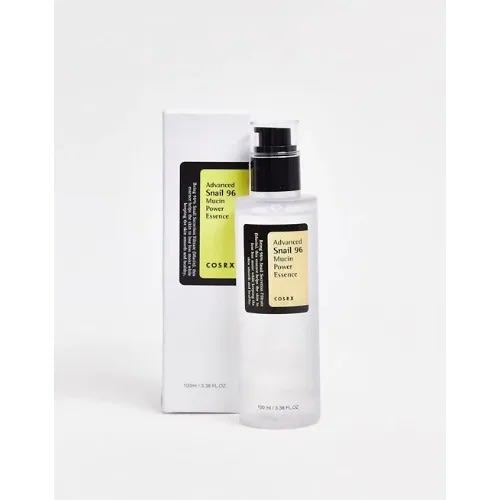 Cosrx Advanced Snail 96 Mucin Power Essence - 100ml