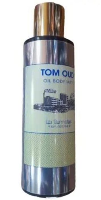 Tom Oud Oil Body Mist- 250ML