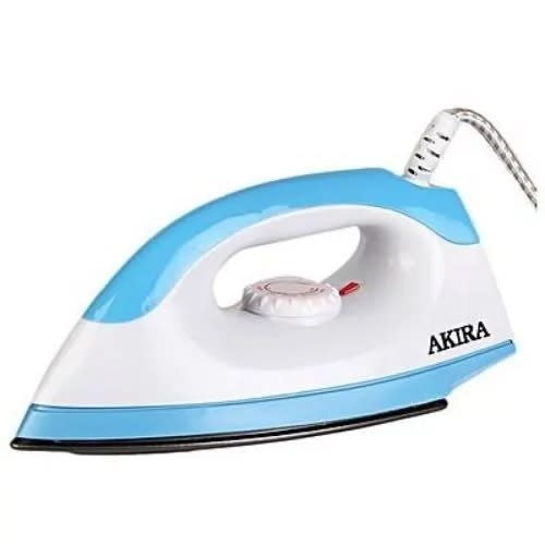 Akira Dry Iron