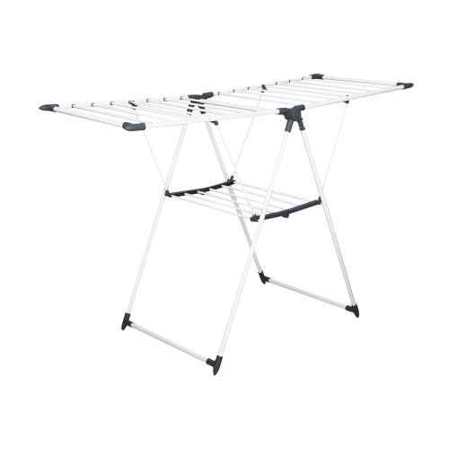 Foldable Clothes Drying Hanger
