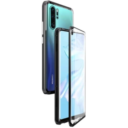 Magnetic Adsorption Case For Huawei P30 Pro