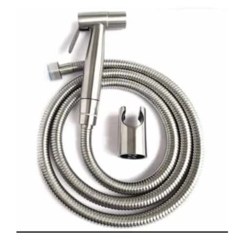 Anti-rust Pressing Shower