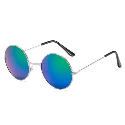 Round Kids Sunglasses