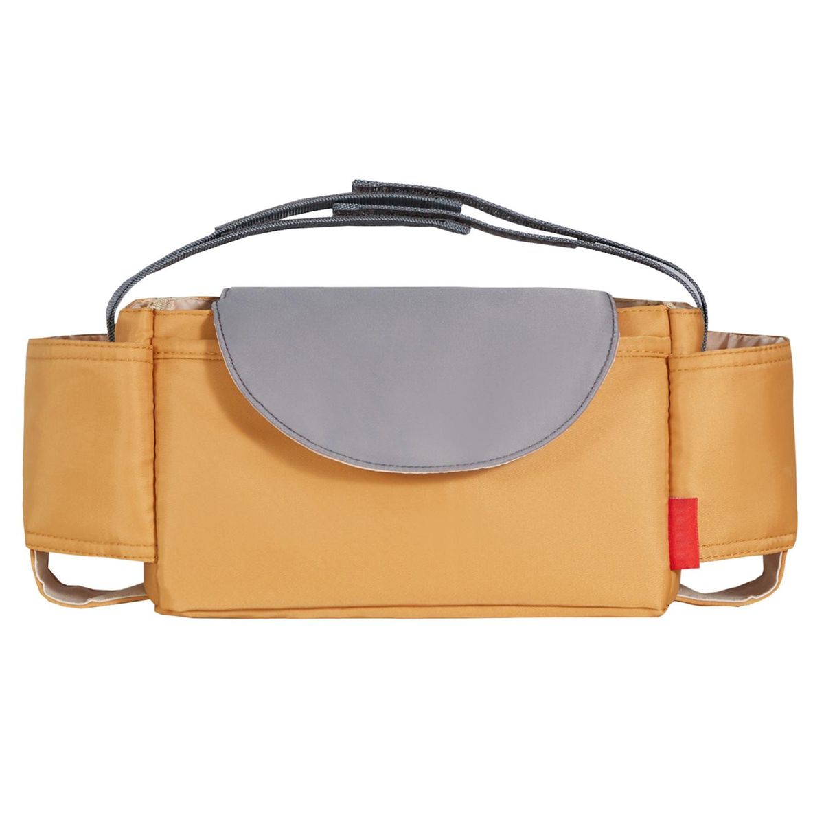 Multi-functional Diaper Bag Water-proof Baby Backpack with Internal Compartment Design Lightweight And Portable