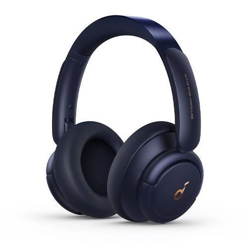 Soundcore Life Q30 Wireless Headphone- Blue