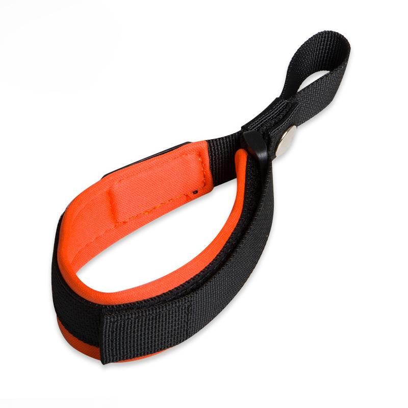 Hands Free Dog Leash Retractable Wrist Strap Adjustable Pet Leashes Bracelet Outdoor Walking Safety Ring Rope Accessories Stuff