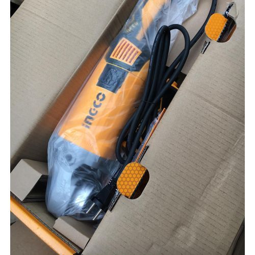 Angle Grinder 9 Inches