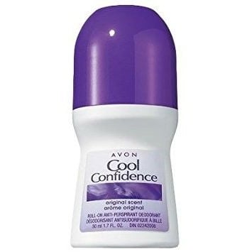 Cool Confidence - 2.6 fl. oz