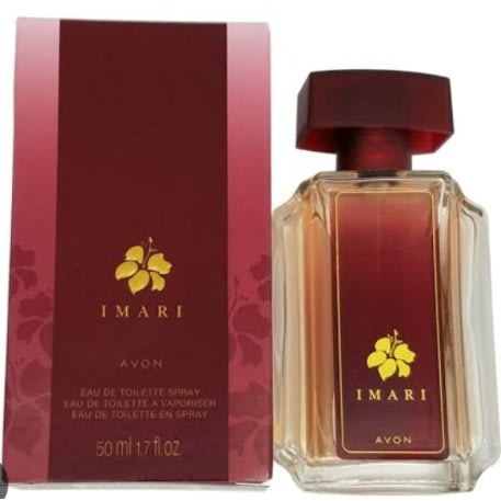 Imari Eau De Toilette Perfume