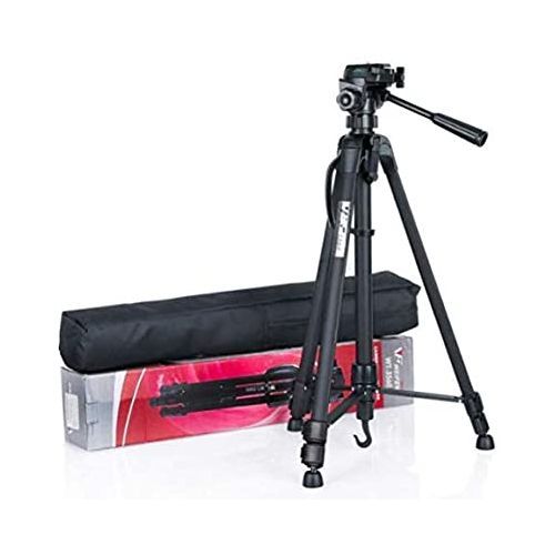 Standard Pro Tripod With Remote
