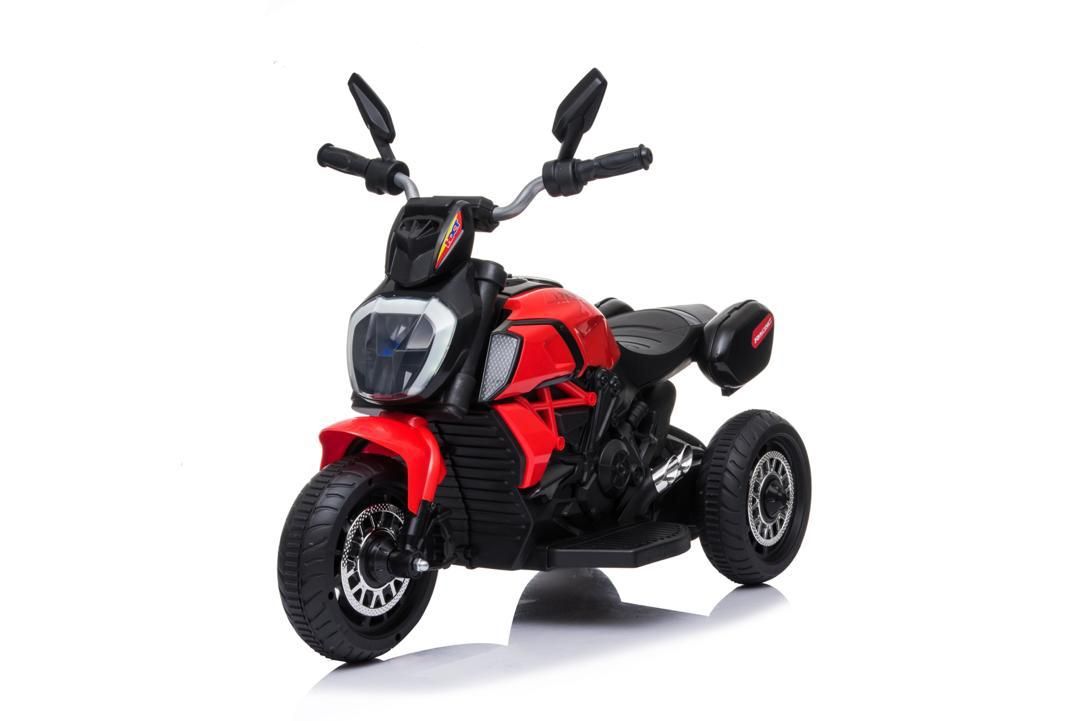 Unisex 1 Kid/Children  Power Bike (age 1 To 3)