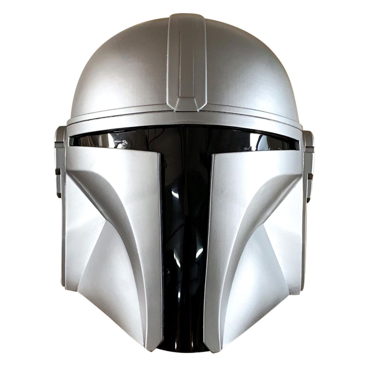 Voice Changing Helmet  PVC