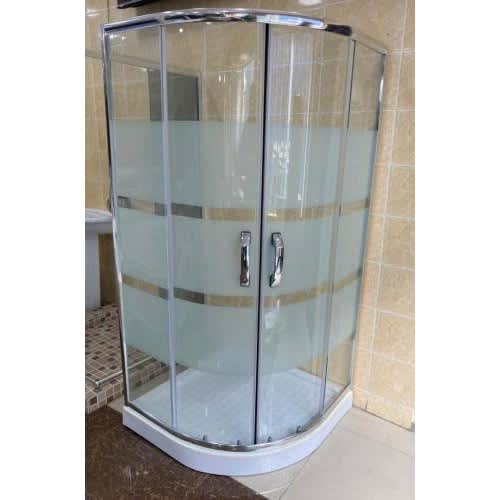 Shower  Cubicle - 90 X 90 Mm