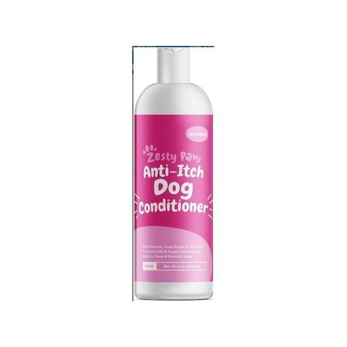 Zesty Anti Itch Conditioner For Dogs 16oz