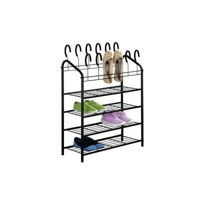 Shoe Rack Storage