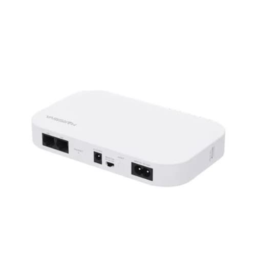 Marsriva Smart Mini Dc Ups - 10000mAh