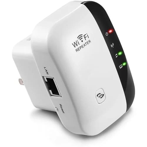 Wifi Range Extender - Repeater