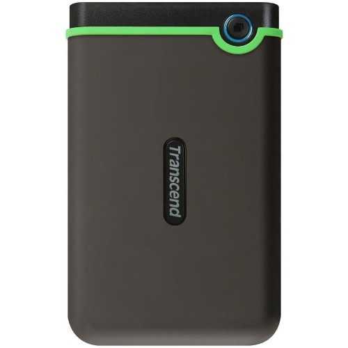 StoreJet Portable Hard Drive - 1TB