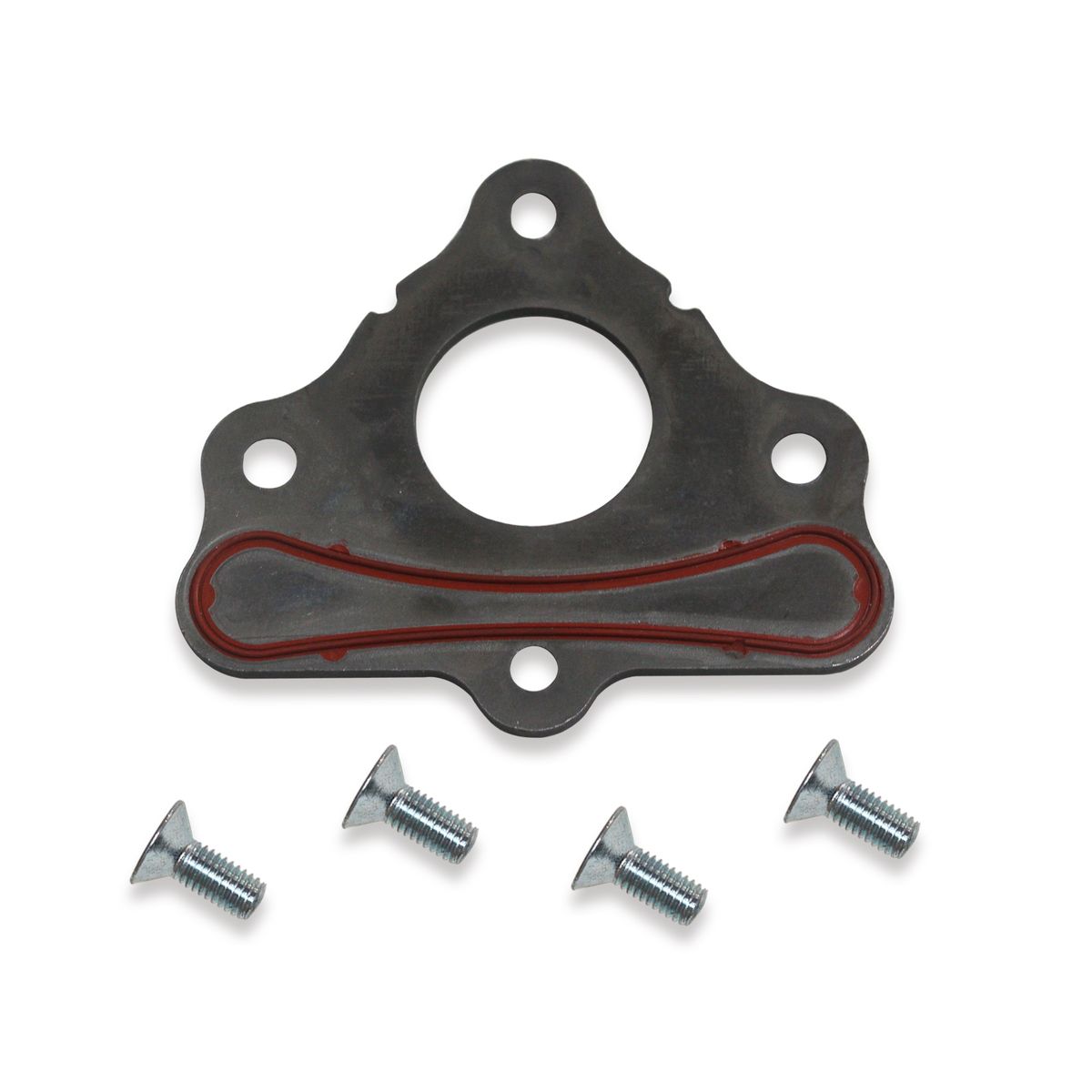 Camshaft Thrust Retainer Plate Gasket Engine Seal Cam Spacer