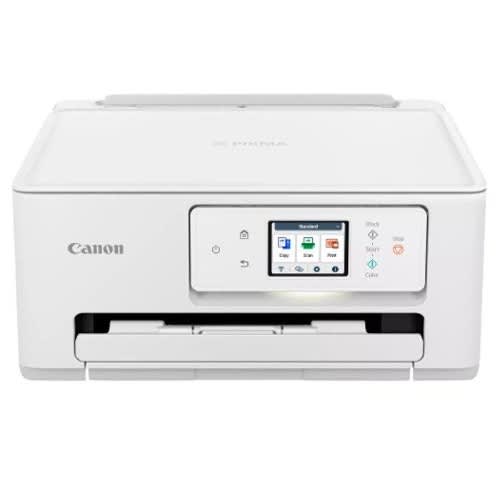 Pixma Ts7640i Wireless Colour 3-in-1 Inkjet Photo Printer