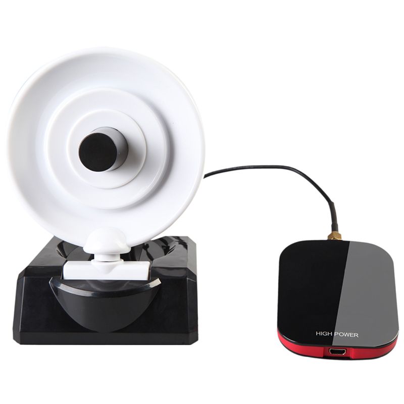 AU42 -200M Remote Password Crack Dual Antenna Usb Wifi