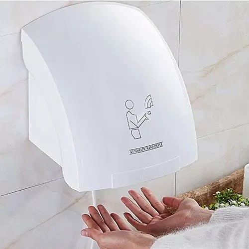 Automatic Hand Dryer -10"