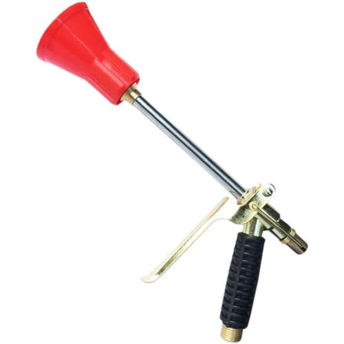 New Nozzle For Car Wash