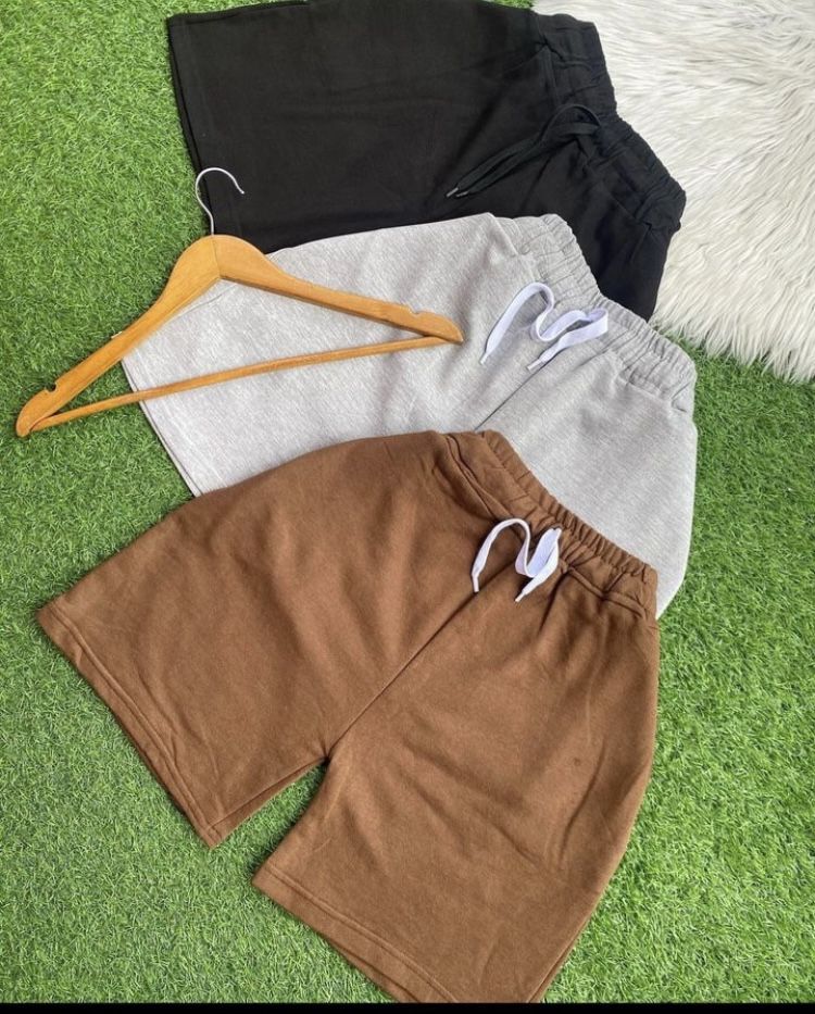 3in1 Unisex Shorts For Men And Women