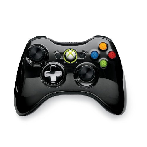 Xbox 360 Wireless Controller