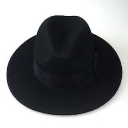 Fedora Hat