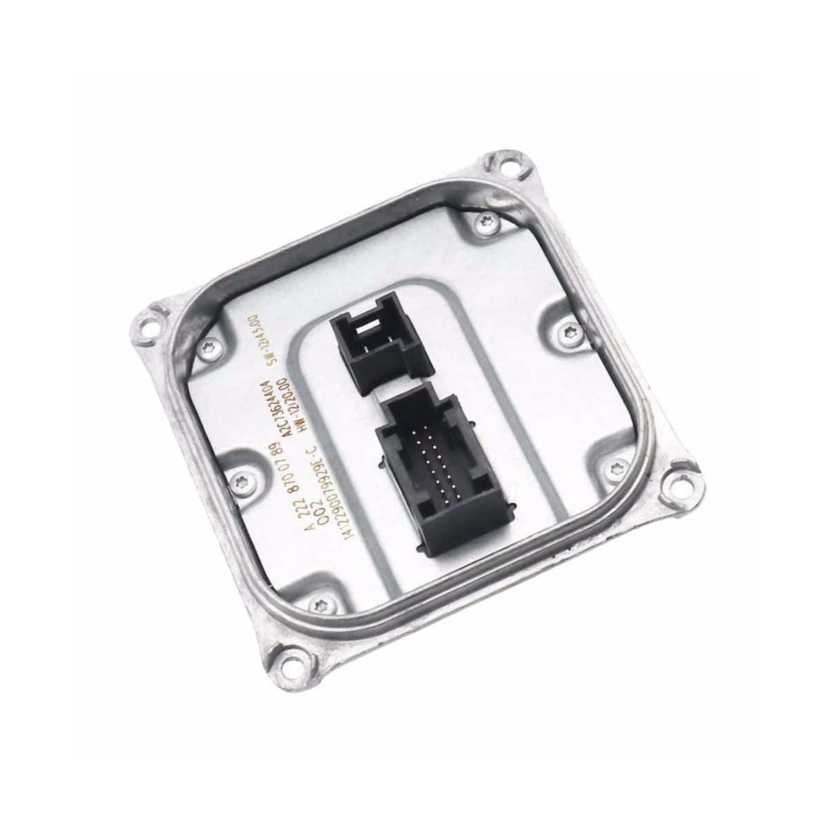 LED Headlight Ballast Control Unit Voltage Regulator Module