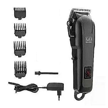 Rechargeable Cordless Hair Clipper -777