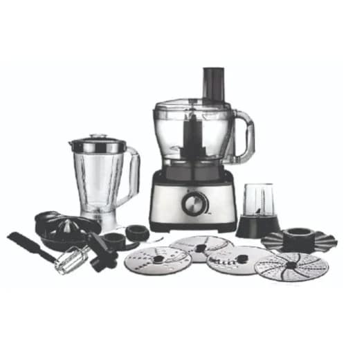 Food Processor Fp680.